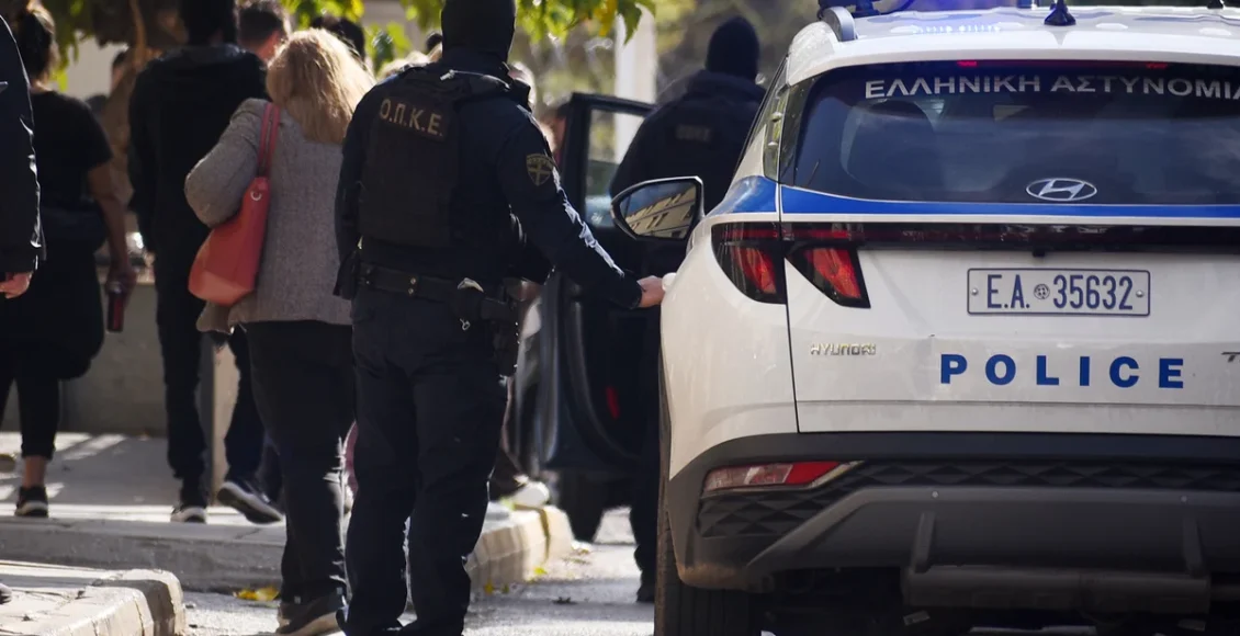 nίκος-Ρωμανός:-Προφυλακίστηκε-για-συμμετοχή-σε-τρομοκρατική-οργάνωση