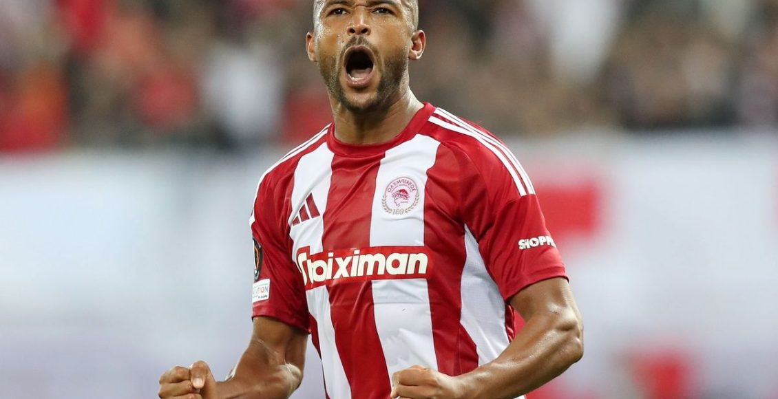 Αθλητικά:-Ελ-Κααμπί-–-“Θα-δίνω-τα-πάντα-για-την-ομάδα,-θέλω-σε-κάθε-ματς-να-βάζω-γκολ”-(30-λεπτά-[19:30-20:00]-αφιερωμένα-στον-Αθλητισμό…20:00)