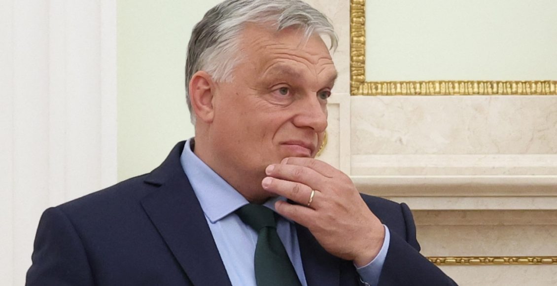 «Μην-υποτιμάτε-τις-απειλές-της-Ρωσίας»,-προειδοποιεί-ο-Όρμπαν