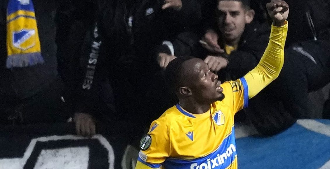 Αθλητικά:-Προγνωστικά-στοιχήματος-–-Χαμηλό-βαρομετρικό-με-βροχή-από-γκολ-σε-Κύπρο-και-Ισπανία-(30-λεπτά-[12:00-12:30]-αφιερωμένα-στον-Αθλητισμό…12:20)