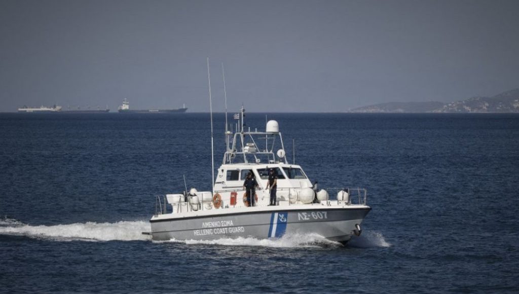 Ναυάγιο-με-μετανάστες-νότια-του-Φαρμακονησίου