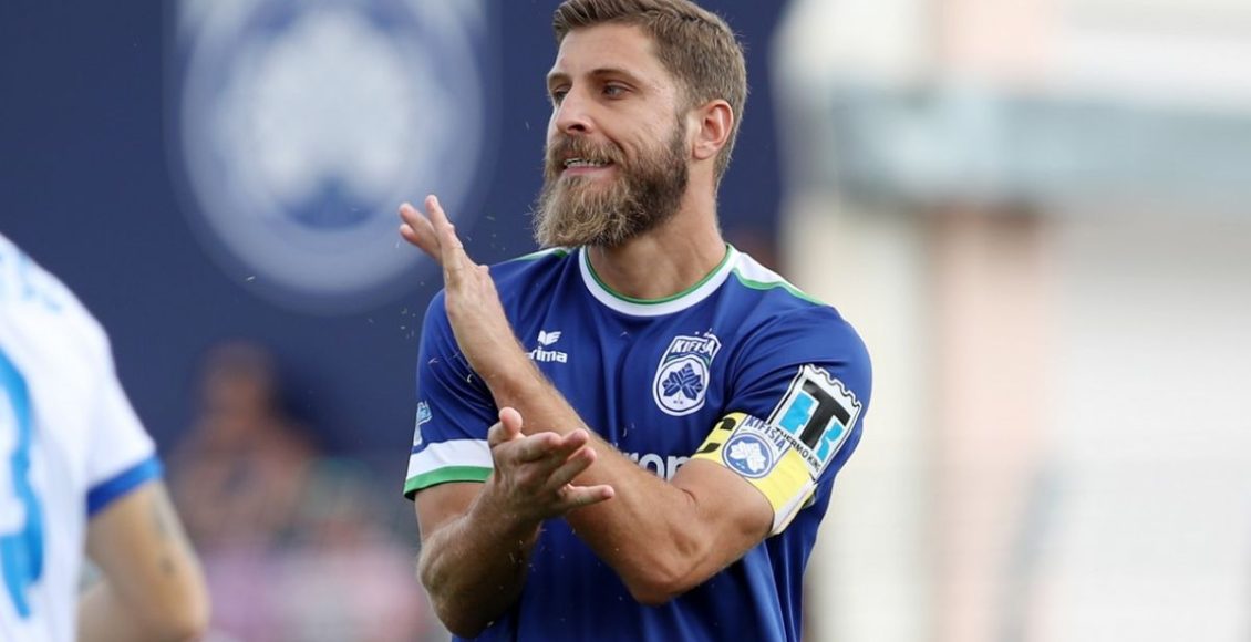 Αθλητικά:-Κηφισιά-–-Παναργειακός-1-0-–-Ο-Μάναλης-λύτρωσε-την-ομάδα-των-βορείων-προαστίων-που-συνεχίζει-στην-κορυφή-(30-λεπτά-[19:30-20:00]-αφιερωμένα-στον-Αθλητισμό…19:30)