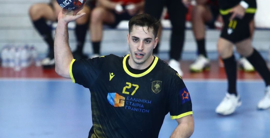 Αθλητικά:-Κίλκις-–-ΑΕΚ-24-–-38:-Η-Ένωση-είχε-άνετο-πέρασμα-και-διατήρησε-το-απόλυτο-(30-λεπτά-[19:30-20:00]-αφιερωμένα-στον-Αθλητισμό…20:00)