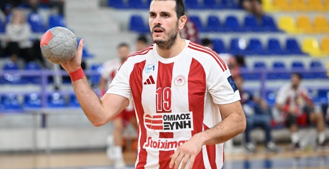 Αθλητικά:-Ποτάισα-Τούρντα-–-Ολυμπιακός-27-32:-Έκανε-το-πρώτο-βήμα-για-την-πρόκριση-στους-16-του-european-cup-(30-λεπτά-[19:30-20:00]-αφιερωμένα-στον-Αθλητισμό…19:50)