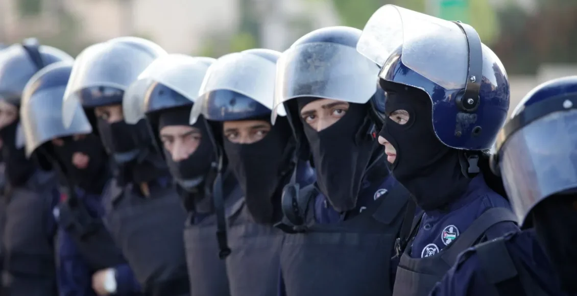 Πυροβολισμοί-κοντά-στην-πρεσβεία-του-Ισραήλ-–-Νεκρός-ένας-ένοπλος,-τραυματίστηκαν-τρεις-αστυνομικοί