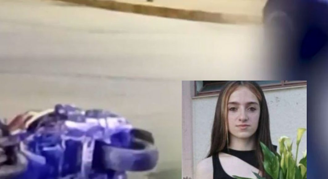 Αγρίνιο:-Πέθανε-η-18χρονη-που-είχε-τραυματιστεί-σε-τροχαίο-–-Και-δεύτερο-παιδί-θρηνεί-η-οικογένεια