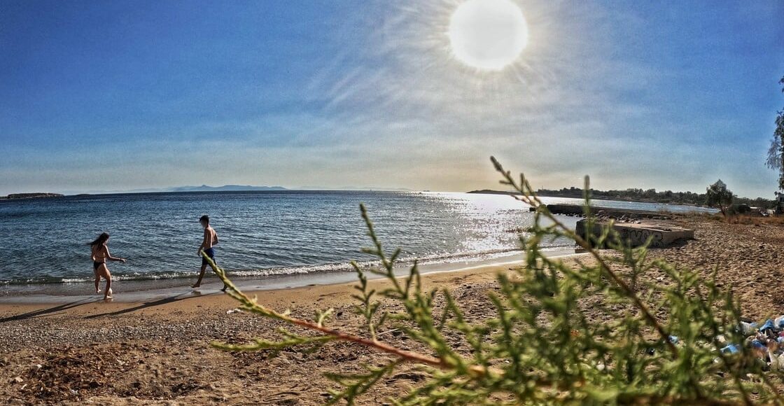 Περιβαλλοντικά-Νέα:-Το-2024-το-πιο-ζεστό-καλοκαίρι-για-τις-ελληνικές-θάλασσες-τα-τελευταία-40-χρόνια…(6:55-–-Β’-πρωϊνή-Ζώνη-6:45-7:15)