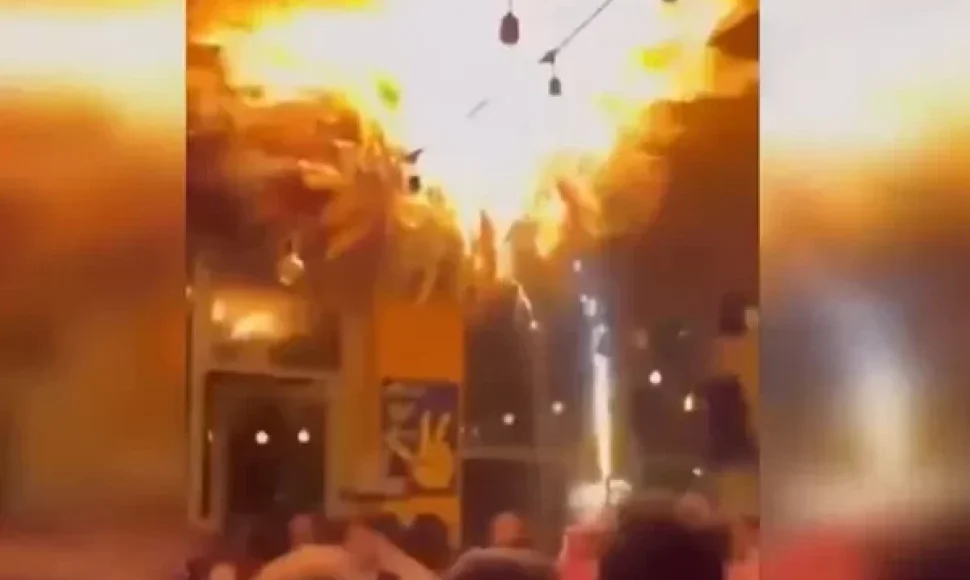 Έξι-τραυματίες-από-την-πυρκαγιά-σε-μπαρ-στο-Παγκράτι