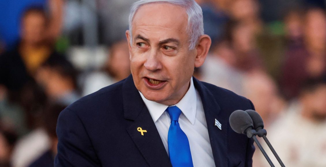 Ισραήλ:-Συμφωνία-επί-της-αρχής-για-εκεχειρία-με-τη-Χεζμπολάχ-στον-Λίβανο,-λένε-ισραηλινά-ΜΜΕ