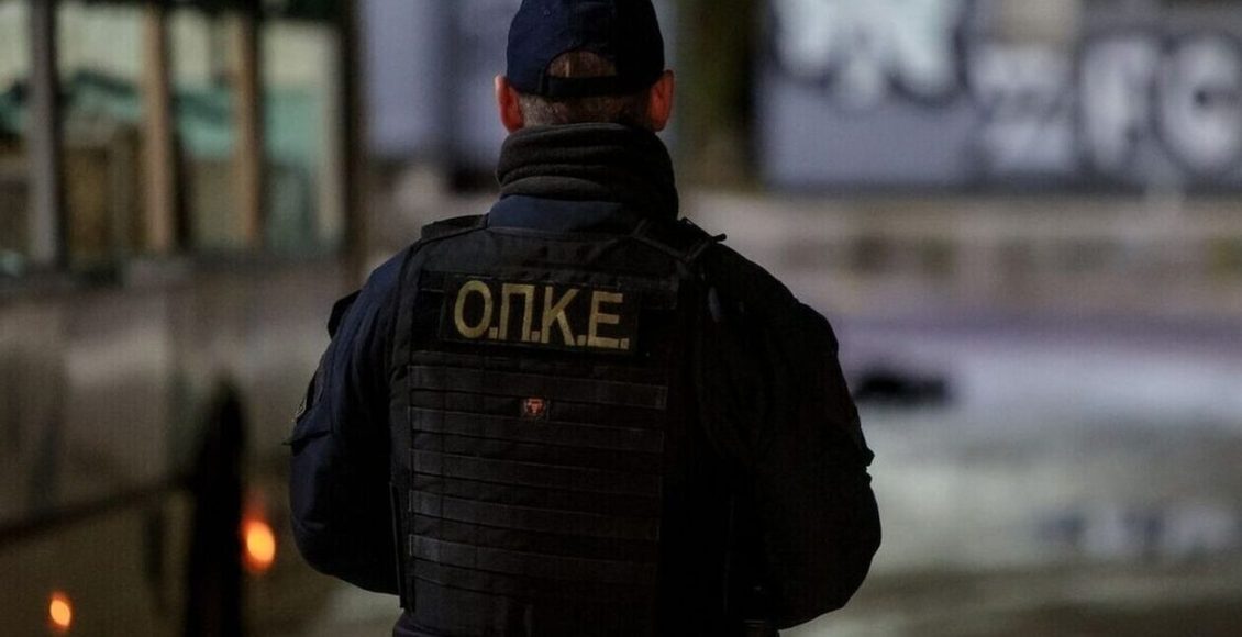 Ασπρόπυργος:-Συμπλοκή-μεταξύ-Ρομά-στα-Νεόκτιστα-–-Τραυματίστηκε-μία-γυναίκα