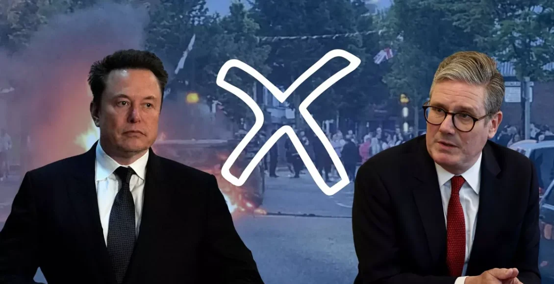 ΕΜασκ-κατά-Κ.Στάρμερ:-«Η-Βρετανία-είναι-ένα-τυραννικό-αστυνομικό-κράτος-–-Να-γίνουν-άμεσα-νέες-εκλογές»