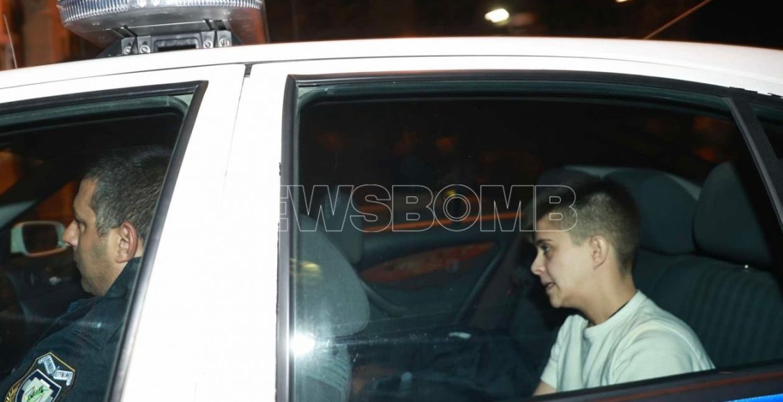 Αμαλιάδα:-Τα-τρία-επεισόδια-του-μωρού-της-Κατερίνας-–-«Πιστεύω-ότι-η-Ειρήνη-του-έχει-κάνει-κακό»