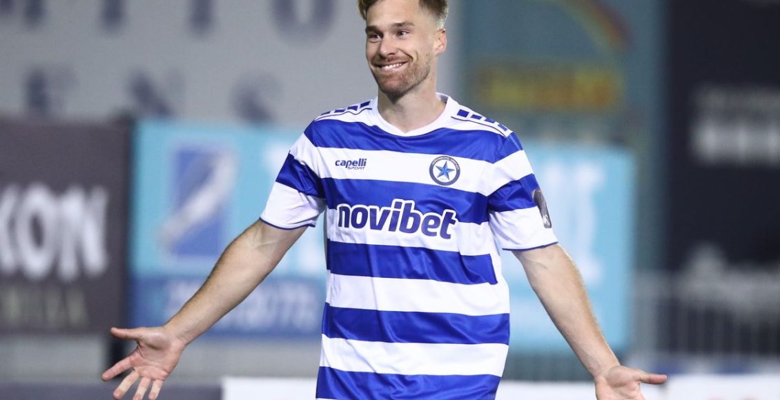 Αθλητικά:-Ατρόμητος-–-Λεβαδειακός-2-1-/-Ο-Φαν-Βερτ-υπέγραψε-την-ανατροπή-στο-88′-και-οι-Περιστεριώτες-σκαρφάλωσαν-7οι-(30-λεπτά-[19:30-20:00]-αφιερωμένα-στον-Αθλητισμό…19:55)