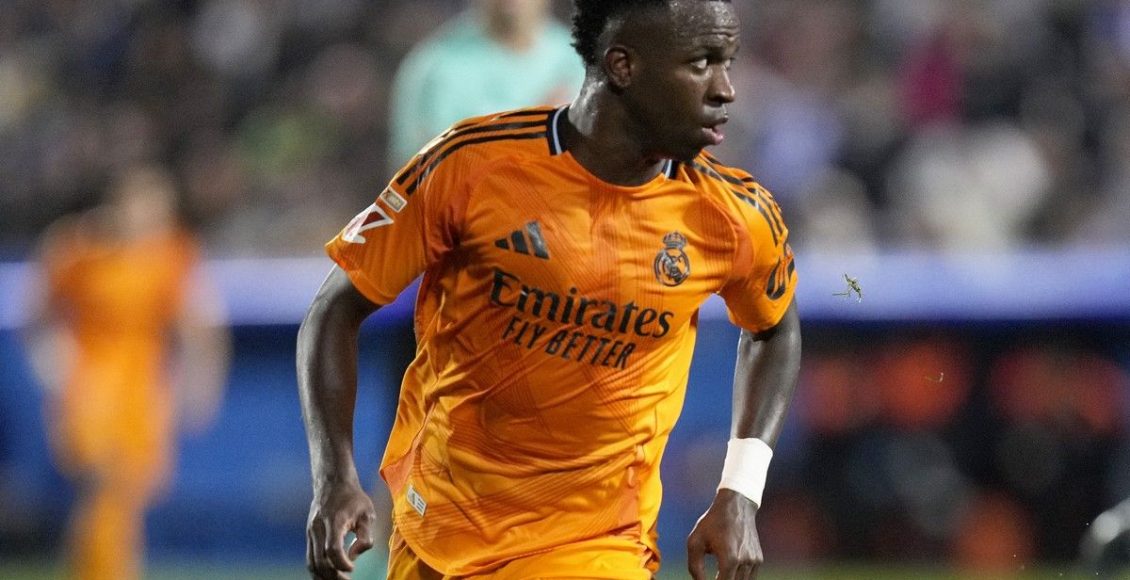 Αθλητικά:-Ρεάλ-–-Ο-Βινίσιους-τα-έβαλε-με-το-επιβαρυμένο-καλεντάρι-για-τον-τραυματισμό-του-(30-λεπτά-[19:30-20:00]-αφιερωμένα-στον-Αθλητισμό…19:35)