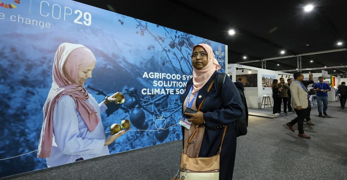 Περιβαλλοντικά-Νέα:-cop29-για-το-κλίμα-–-Μόνο-$250-δισ-από-το-1,3-τρισ.-που-απαιτούνται,-συμφώνησαν-να-δίνουν-οι-πλούσιες-χώρες-στις-φτωχές-(6:55-–-Β’-πρωϊνή-Ζώνη-6:45-7:15)