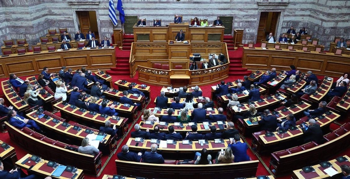 «Κλειδώνει»-η-αλλαγή-του-εκλογικού-νόμου-με-κατώφλι-5%-για-είσοδο-στη-Βουλή