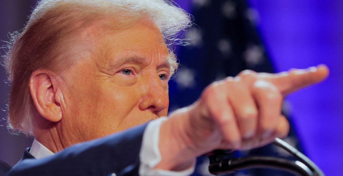 ΝΤραμπ:-«Πάνω-από-100-εκατ.-δολάρια-ξόδεψαν-οι-Δημοκρατικοί-για-να-με-βάλουν-φυλακή»!