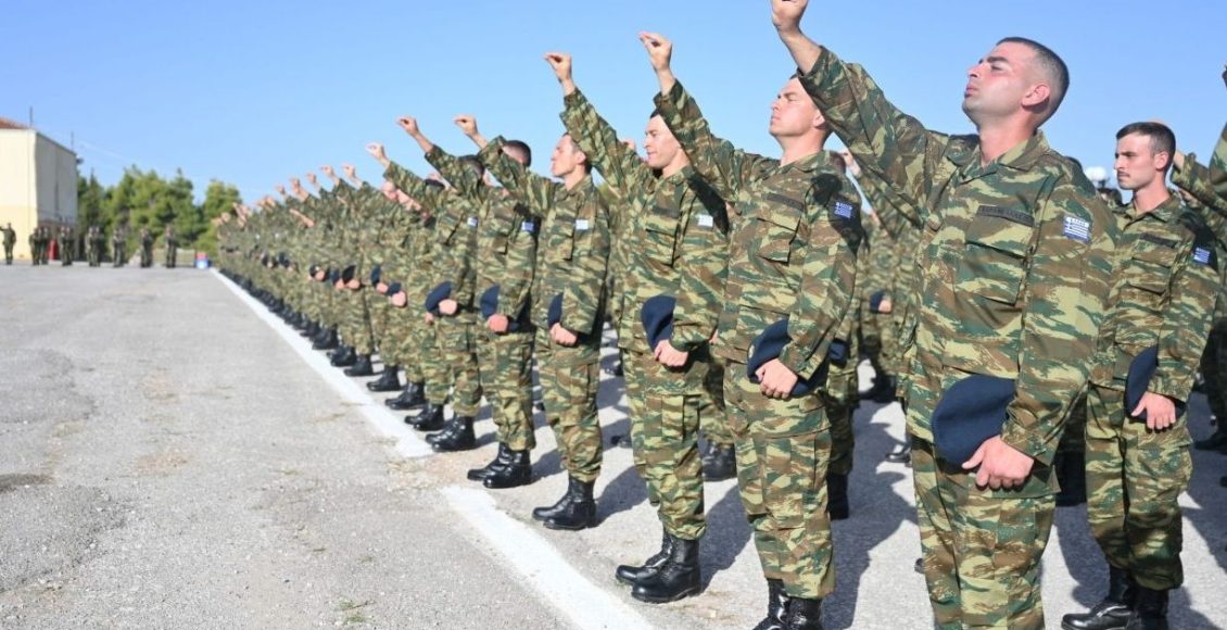 Έρχονται-αυξήσεις-στους-σπουδαστές-των-Ενόπλων-Δυνάμεων-–-Κατατέθηκε-η-διάταξη-στη-Βουλή