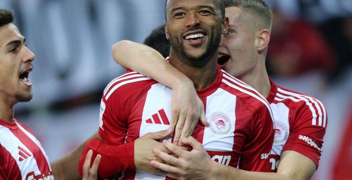 Αθλητικά:-Ολυμπιακός-–-Η-ερυθρόλευκη-καλημέρα-με-Μουζακίτη-και-Ελ-Κααμπί-(30-λεπτά-[12:00-12:30]-αφιερωμένα-στον-Αθλητισμό…12:20)