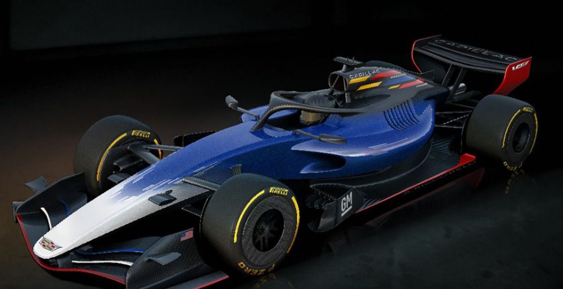 Αθλητικά:-h-cadillac-f1-είναι-πραγματικότητα:-Ο-αμερικανικός-γίγαντας-μπαίνει-στη-formula-1-το-2026-(30-λεπτά-[12:00-12:30]-αφιερωμένα-στον-Αθλητισμό…12:10)