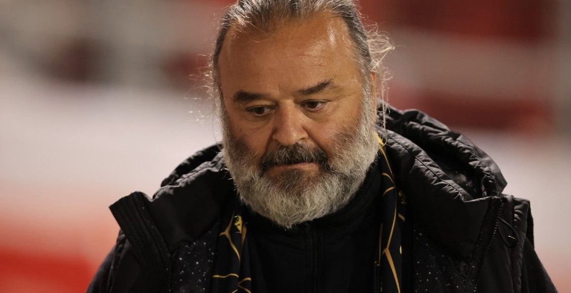 Αθλητικά:-Ο-“μπαρουτιασμένος”-Ηλιόπουλος,-η-πρωτόγνωρη-διαχείριση-των-παικτών-και-τα-ματς-με-τον-Άρη-που-είναι-“φωτιά”-για-την-Ένωση-(30-λεπτά-[12:00-12:30]-αφιερωμένα-στον-Αθλητισμό…12:05)