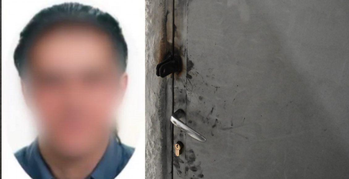 Στον-ανακριτή-σήμερα-ο-49χρονος-φιλόλογος-για-τη-γιάφκα-στο-Παγκράτι