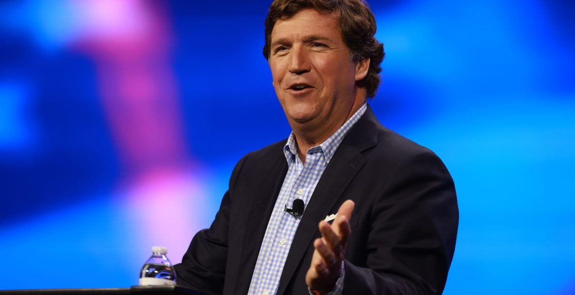 ΤΚάρλσον:-«Νόμιζα-ότι-την-κυβέρνηση-Μπάιντεν-διοικούσε-ο-Α.Μπλίνκεν-–-Τελικά-είναι-αρχηγός-ο-ίδιος-ο-Σατανάς»