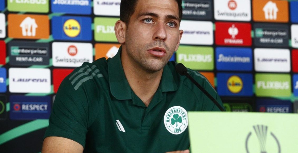 Αθλητικά:-Μπακασέτας-–-“Έχουμε-αδικήσει-τους-εαυτούς-μας-με-κακές-εμφανίσεις,-μονόδρομος-η-νίκη-πλέον-με-Ελσίνκι”-(30-λεπτά-[12:00-12:30]-αφιερωμένα-στον-Αθλητισμό…12:30)