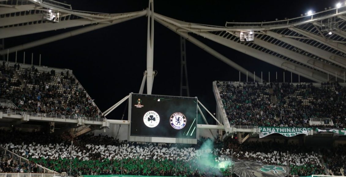 Αθλητικά:-Παναθηναϊκός-–-Από-5-ευρώ-τα-εισιτήρια-με-Ατρόμητο-και-πρόσκληση-σε-όσους-αγόρασαν-εισιτήριο-με-την-Ελσίνκι-(30-λεπτά-[12:00-12:30]-αφιερωμένα-στον-Αθλητισμό…12:15)