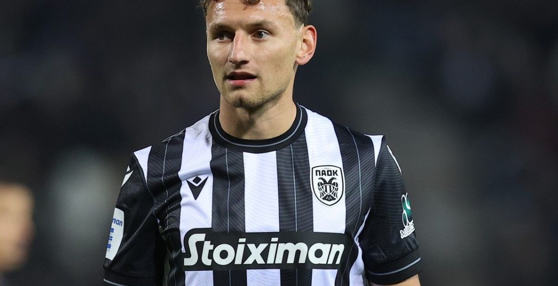 Αθλητικά:-Τσάλοφ-–-“Συνειδητό-βήμα-για-μένα-ο-ΠΑΟΚ”-(30-λεπτά-[12:00-12:30]-αφιερωμένα-στον-Αθλητισμό…12:00)