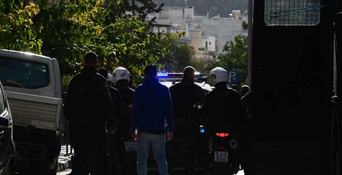 Πήρε-προθεσμία-ο-26χρονος-ο-οποίος-συνελήφθη-για-την-έκρηξη-σε-διαμέρισμα-στους-Αμπελοκήπους