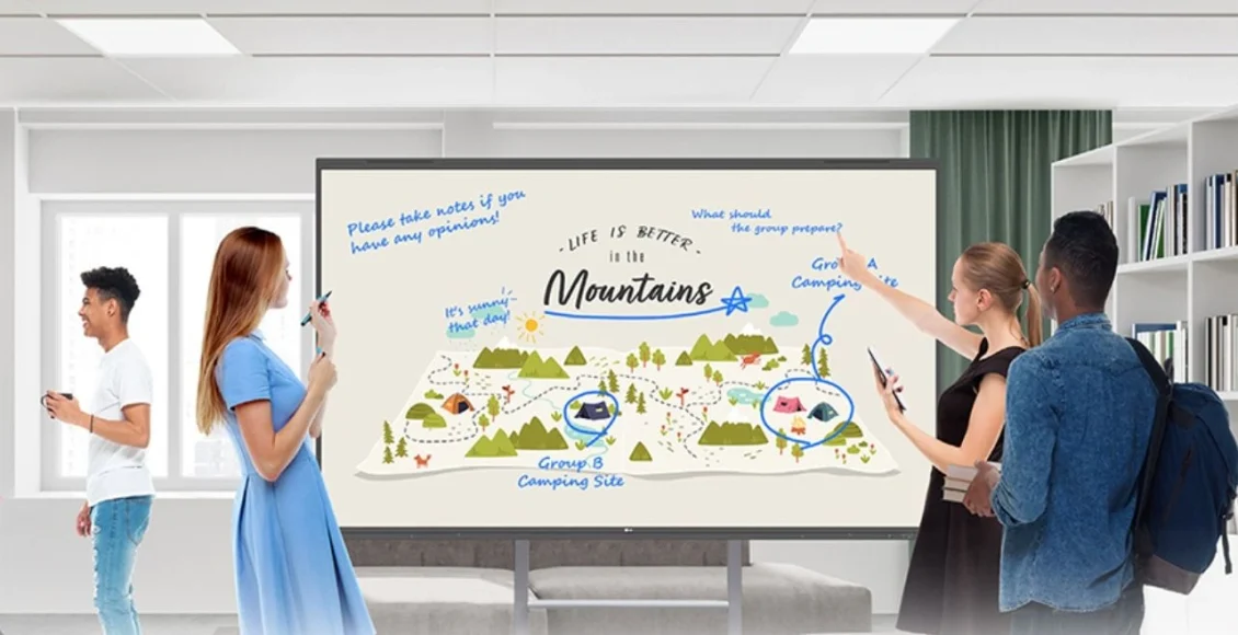 Διαδραστική-εκπαίδευση-στα-δημόσια-σχολεία:-Η-νέα-εποχή-έφτασε