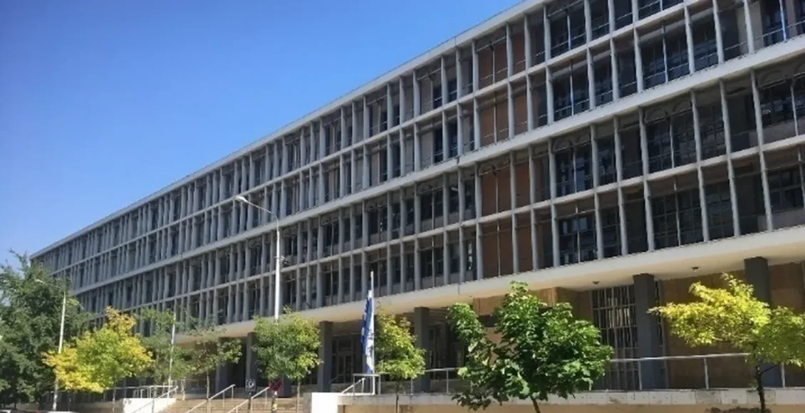 Φάρσα-το-τηλεφώνημα-για-βόμβα-στα-δικαστήρια-Θεσσαλονίκης