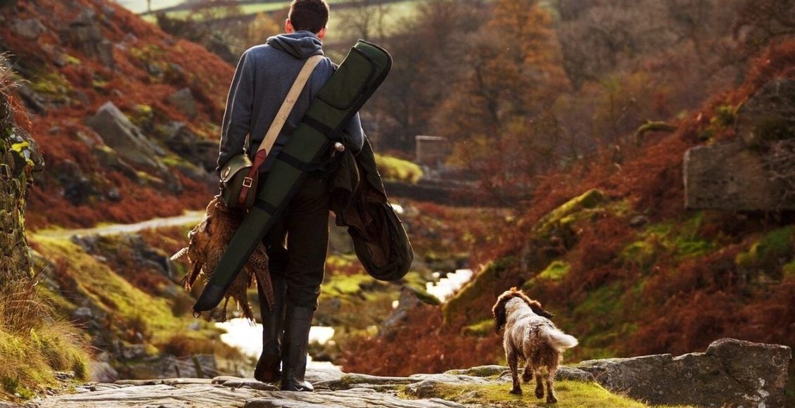 Διδυμότειχο:-Κυνηγός-εντοπίστηκε-νεκρός-κοντά-στα-ελληνοβουλγαρικά-σύνορα