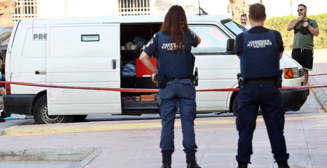 «Οικογενειακή»-υπόθεση-η-ληστεία-–-μαμούθ-στη-χρηματαποστολή-στο-Λαύριο:-Έξι-συλλήψεις-από-την-ΕΛΑΣ