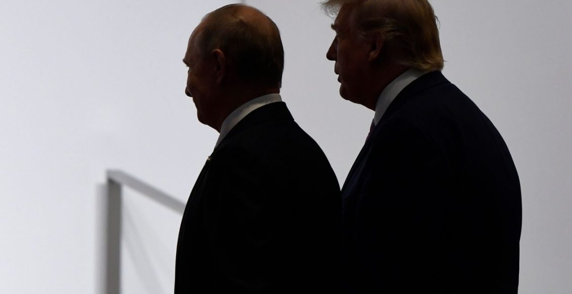 Προειδοποίηση-Πούτιν-σε-Δύση-και-Κίεβο:-«Σήμερα-όλα-είναι-πιθανά»-–-«Ύμνοι»-για-Τραμπ