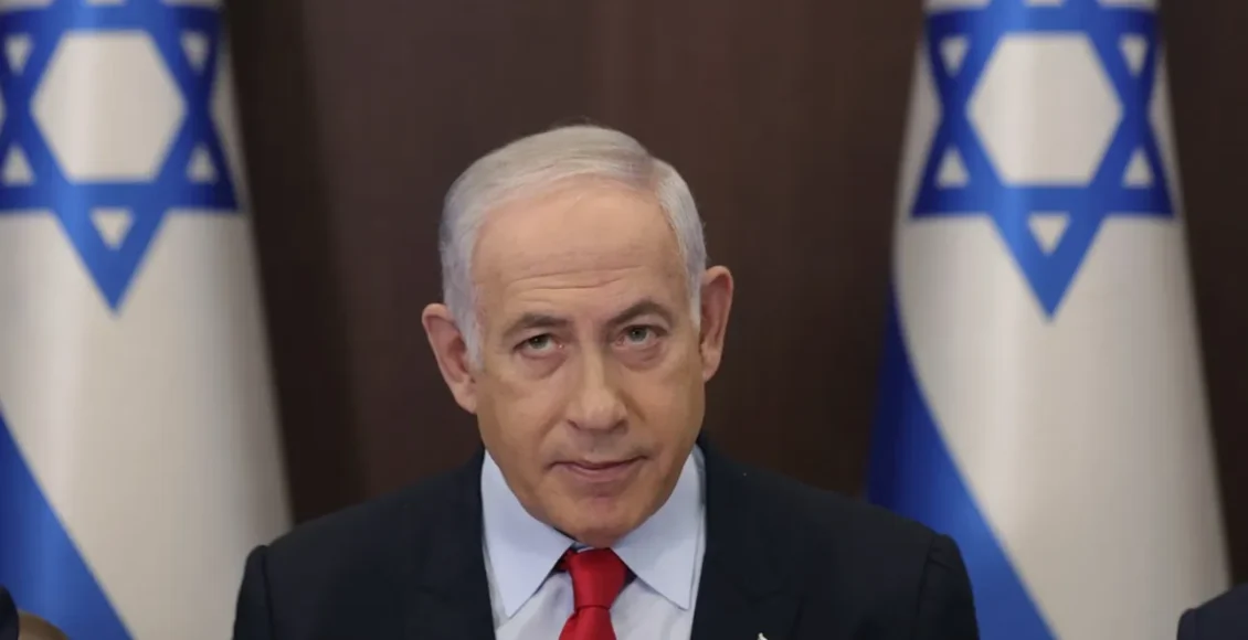 Εντολή-Νετανιάχου-για-σφοδρό-πόλεμο-εάν-η-Χεζμπολάχ-παραβιάσει-την-εκεχειρία
