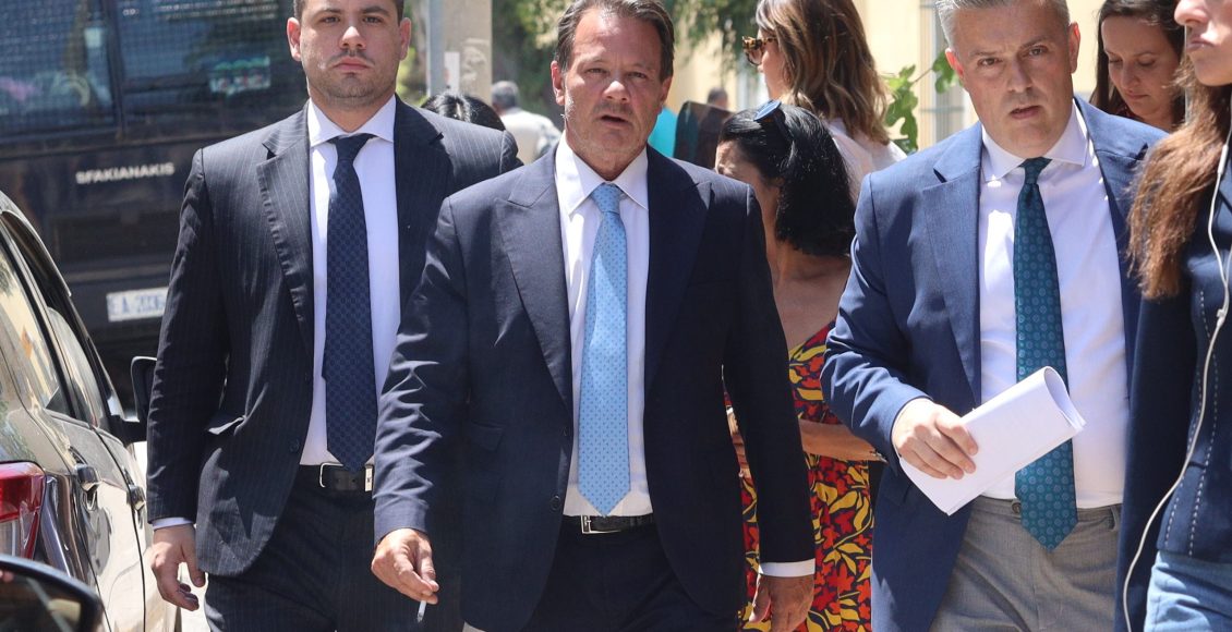 Υπόθεση-Απ.-Λύτρα:-Στο-εδώλιο-η-πρώτη-σύζυγος-του-ποινικολόγου-μετά-από-μήνυση-της-Σοφίας-Πολυζωγοπούλου