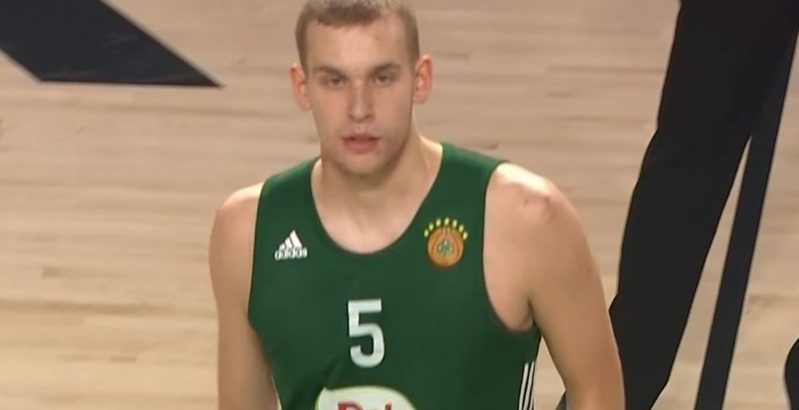 Αθλητικά:-Μέγκα-–-Παναθηναϊκός-93-57:-Ήττα-στην-πρεμιέρα-του-next-gen-tournament-στην-Τουρκία