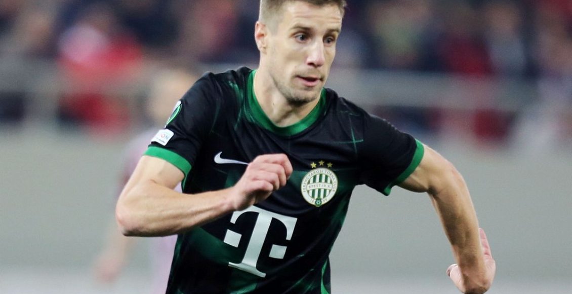 Αθλητικά:-ΠΑΟΚ,-europa-league:-Χωρίς-τον-κορυφαίο-παίκτη-της-και-πρώτο-σκόρερ-στη-league-phase-η-Φερεντσβάρος-στην-Τούμπα