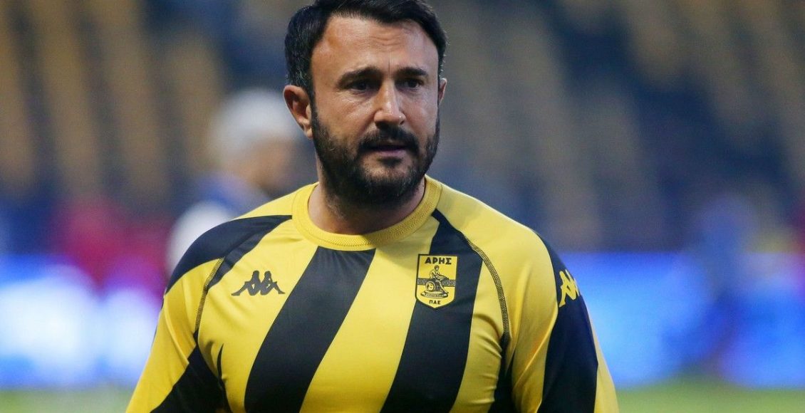 Αθλητικά:-Καρυπίδης:-“Ουδέποτε-προέβην-σε-απειλές-σε-κυβερνητικό-αξιωματούχο”