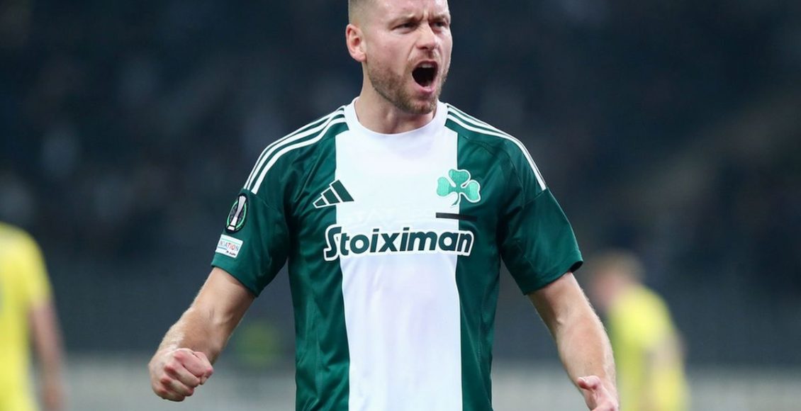 Αθλητικά:-Παναθηναϊκός,-conference-league-–-Οι-πιθανότητες-πρόκρισης-στα-νοκ-άουτ