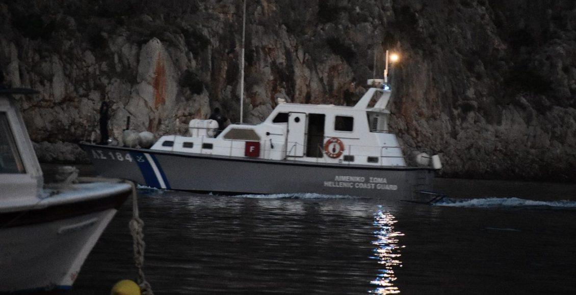 Κάλυμνος:-Εντοπίστηκε-νεκρή-γυναίκα-σε-θαλάσσια-περιοχή-του-νησιού