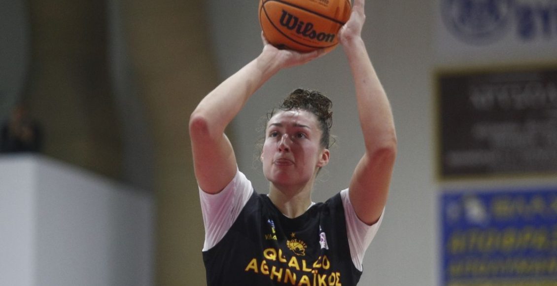 Αθλητικά:-Α1-Γυναικών-–-mvp-της-8ης-αγωνιστικής-η-Σέπαρντ,-mvp-next-gen-οι-Σακελλαρίου-και-Μπενέκη