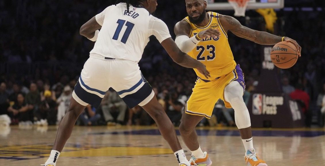 Αθλητικά:-Προγνωστικά-μπάσκετ-–-Η-έδρα-της-Νταρουσάφακα-και-οι-απουσίες-των-Λέικερς