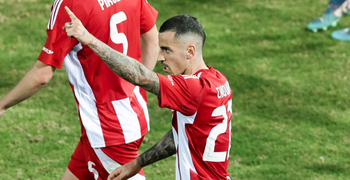 Αθλητικά:-Όταν-ο-Ολυμπιακός-ανοίγει-την-διαφορά-στην-βαθμολογία…