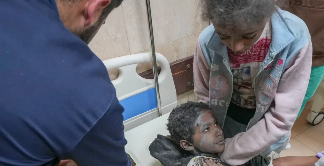 ΟΗΕ:-Στη-Γάζα-ο-μεγαλύτερος-αριθμός-ακρωτηριασμένων-παιδιών-ανά-κάτοικο-στον-κόσμο