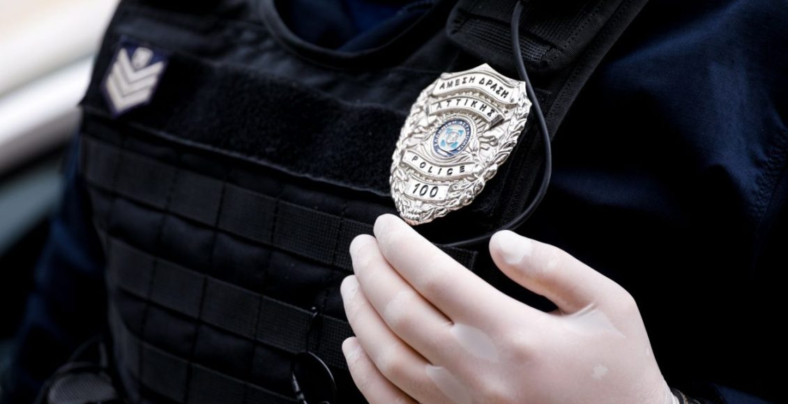 Συνελήφθη-και-δεύτερος-αστυνομικός-της-Βουλής-για-ενδοοικογενειακή-βία