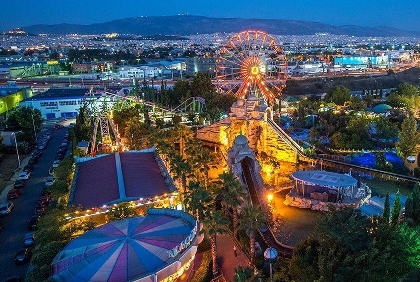 Δήμος-Νίκαιας-Ρέντη:-Ομόφωνη-απόφαση-για-σφράγιση-του-allou-fun-park-–-Έχει-λήξει-η-άδεια