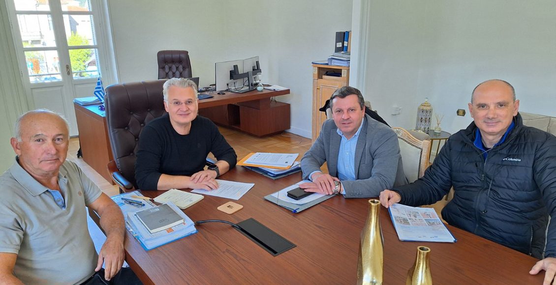 Η-ανάδειξη-της-Βόρειας-Κυνουρίας-μέσω-αθλητικών-γεγονότων-στο-επίκεντρο-της-συνάντησης-του-Περιφερειάρχη-Δημήτρη-Πτωχού-με-τον-Δήμαρχο-Γιώργο-Καμπύλη